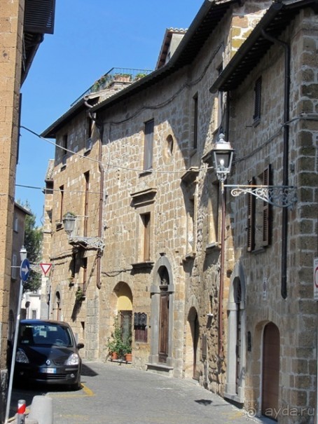 Новая попытка полюбить Италию – Умбрия. Часть 9