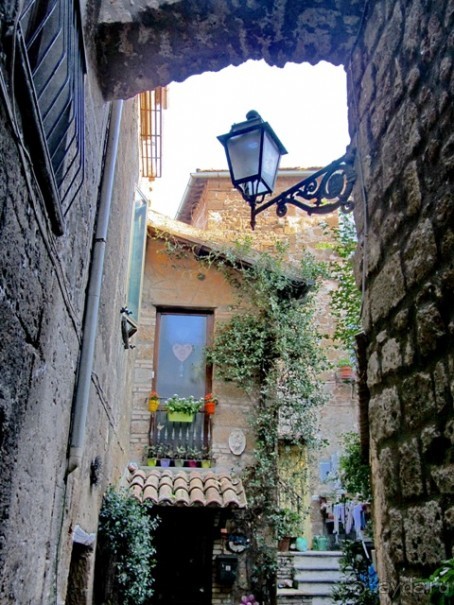 Новая попытка полюбить Италию – Умбрия. Часть 9