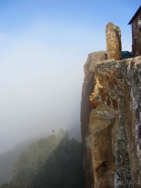 Новая попытка полюбить Италию – Умбрия. Часть 9