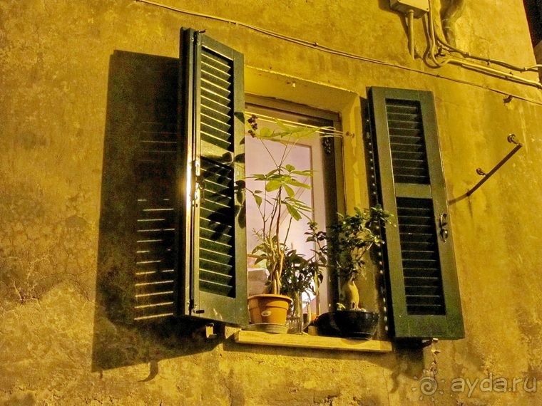 Новая попытка полюбить Италию – Умбрия. Часть 9