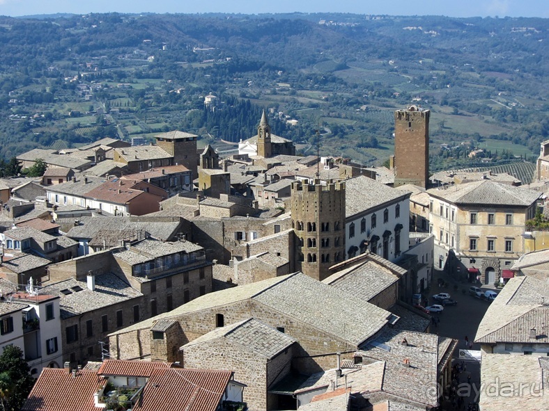 Новая попытка полюбить Италию – Умбрия. Часть 9