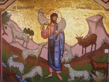 Греческий Кипр (центр и запад). Часть 2