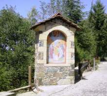 Греческий Кипр (центр и запад). Часть 2