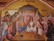 Греческий Кипр (центр и запад). Часть 2