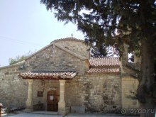 Греческий Кипр (центр и запад). Часть 2