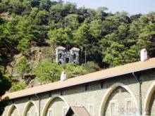 Греческий Кипр (центр и запад). Часть 2