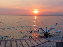 Пицца "североитальянская": Венеция и Венето, Тренто, Падуя и северная Гарда. Часть 10