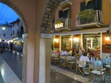 Пицца "североитальянская": Венеция и Венето, Тренто, Падуя и северная Гарда. Часть 10