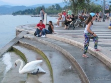 Пицца "североитальянская": Венеция и Венето, Тренто, Падуя и северная Гарда. Часть 10