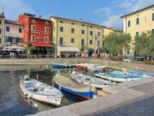 Пицца "североитальянская": Венеция и Венето, Тренто, Падуя и северная Гарда. Часть 10