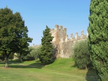 Пицца "североитальянская": Венеция и Венето, Тренто, Падуя и северная Гарда. Часть 10