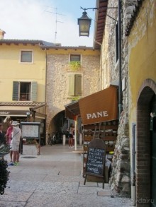 Пицца "североитальянская": Венеция и Венето, Тренто, Падуя и северная Гарда. Часть 10