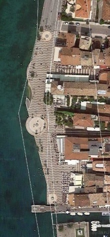 Пицца "североитальянская": Венеция и Венето, Тренто, Падуя и северная Гарда. Часть 10