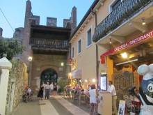 Пицца "североитальянская": Венеция и Венето, Тренто, Падуя и северная Гарда. Часть 10