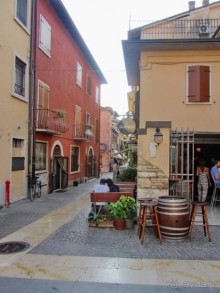 Пицца "североитальянская": Венеция и Венето, Тренто, Падуя и северная Гарда. Часть 10