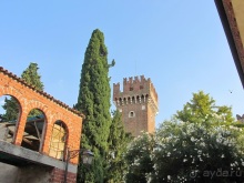 Пицца "североитальянская": Венеция и Венето, Тренто, Падуя и северная Гарда. Часть 10