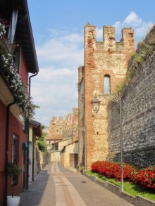 Пицца "североитальянская": Венеция и Венето, Тренто, Падуя и северная Гарда. Часть 10