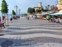 Пицца "североитальянская": Венеция и Венето, Тренто, Падуя и северная Гарда. Часть 10