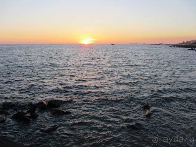 Порту и окрестности (Коимбра, Виана ду Каштело, Брага, Гимарайш, Вила ду Конде) Часть 2