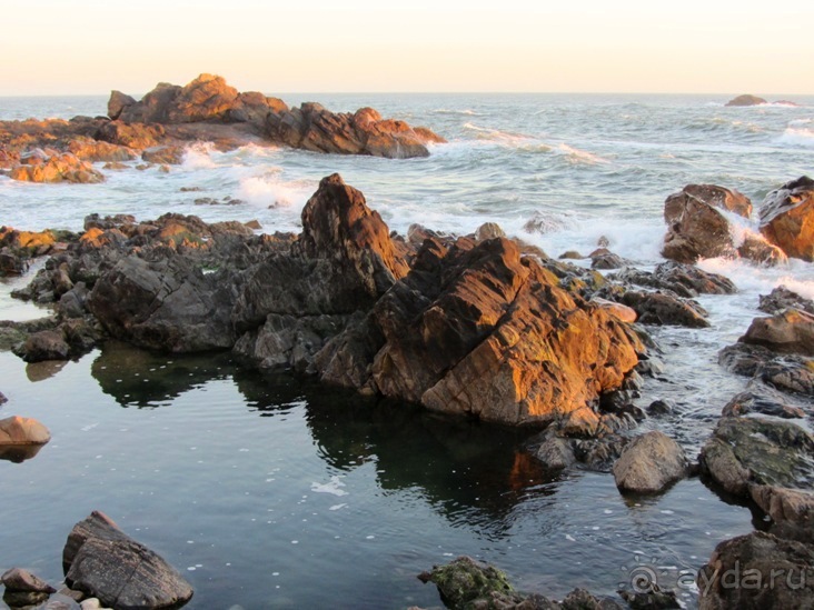 Порту и окрестности (Коимбра, Виана ду Каштело, Брага, Гимарайш, Вила ду Конде) Часть 2