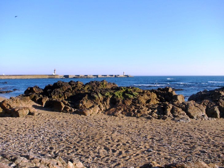 Порту и окрестности (Коимбра, Виана ду Каштело, Брага, Гимарайш, Вила ду Конде) Часть 2