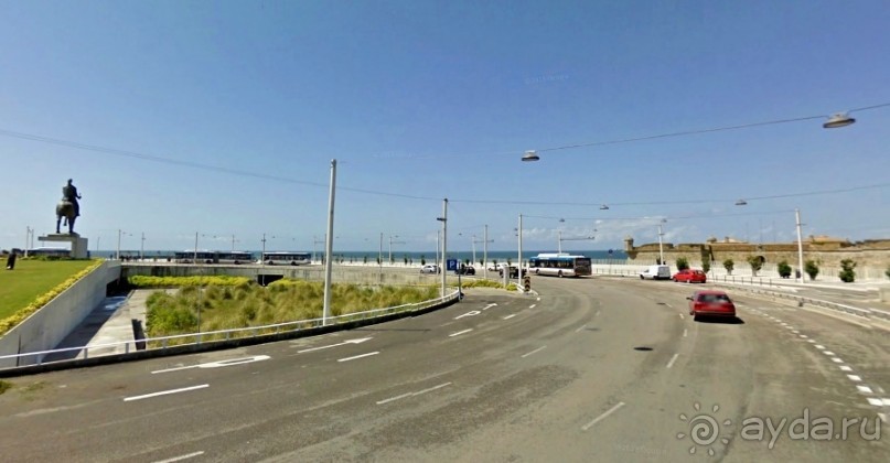 Порту и окрестности (Коимбра, Виана ду Каштело, Брага, Гимарайш, Вила ду Конде) Часть 2