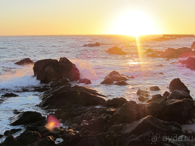 Порту и окрестности (Коимбра, Виана ду Каштело, Брага, Гимарайш, Вила ду Конде) Часть 2