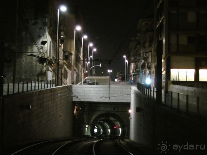 Порту и окрестности (Коимбра, Виана ду Каштело, Брага, Гимарайш, Вила ду Конде) Часть 2