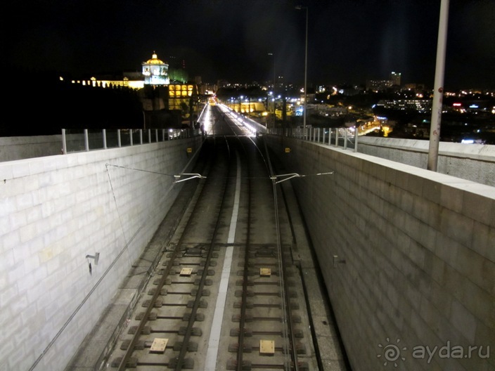 Порту и окрестности (Коимбра, Виана ду Каштело, Брага, Гимарайш, Вила ду Конде) Часть 2
