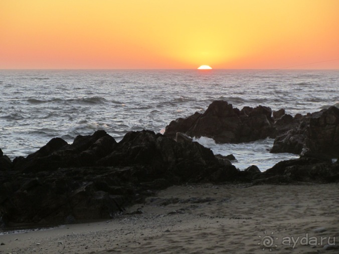 Порту и окрестности (Коимбра, Виана ду Каштело, Брага, Гимарайш, Вила ду Конде) Часть 2