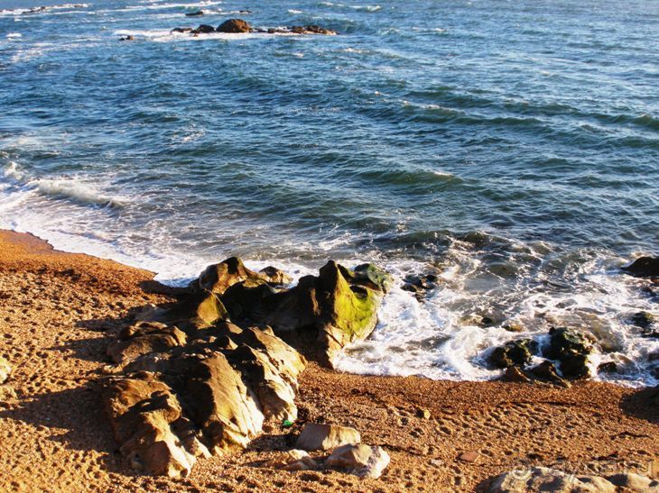 Порту и окрестности (Коимбра, Виана ду Каштело, Брага, Гимарайш, Вила ду Конде) Часть 2