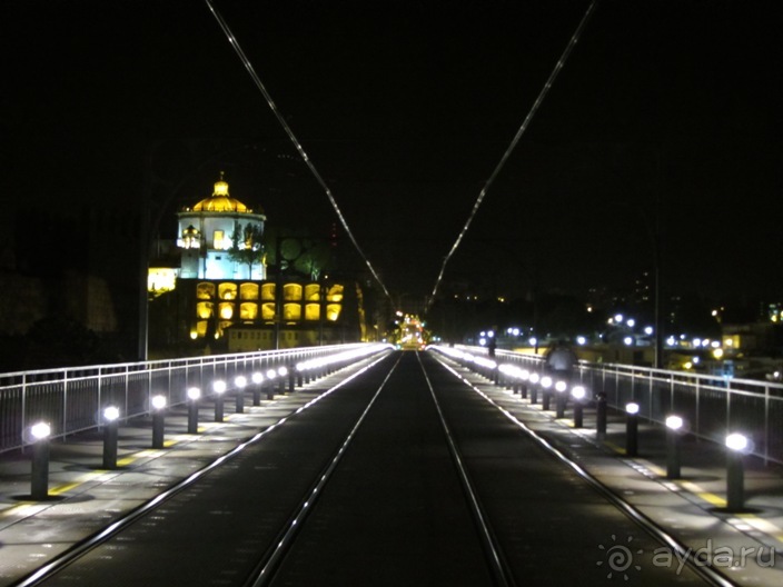 Порту и окрестности (Коимбра, Виана ду Каштело, Брага, Гимарайш, Вила ду Конде) Часть 2