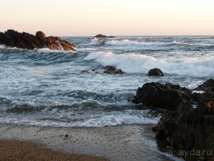Порту и окрестности (Коимбра, Виана ду Каштело, Брага, Гимарайш, Вила ду Конде) Часть 2