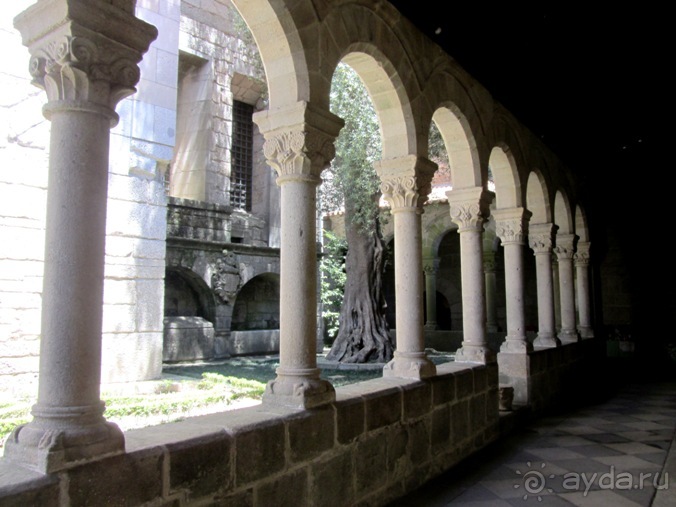 Порту и окрестности (Коимбра, Виана ду Каштело, Брага, Гимарайш, Вила ду Конде) Часть 2