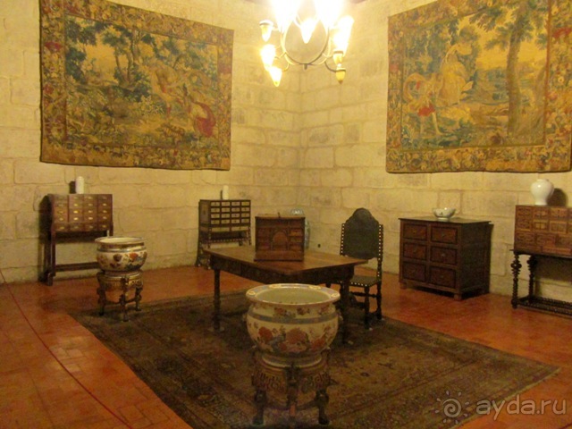 Порту и окрестности (Коимбра, Виана ду Каштело, Брага, Гимарайш, Вила ду Конде) Часть 2