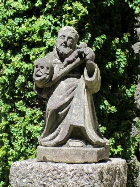 Порту и окрестности (Коимбра, Виана ду Каштело, Брага, Гимарайш, Вила ду Конде) Часть 2