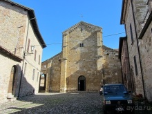 Эмилия-Романья вдоль и немного поперёк (Болонья и окрестности). Часть 8