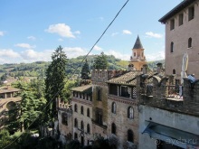Эмилия-Романья вдоль и немного поперёк (Болонья и окрестности). Часть 8