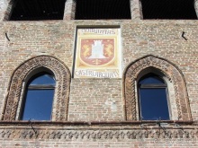 Эмилия-Романья вдоль и немного поперёк (Болонья и окрестности). Часть 8