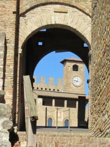 Эмилия-Романья вдоль и немного поперёк (Болонья и окрестности). Часть 8