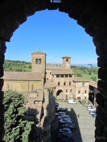 Эмилия-Романья вдоль и немного поперёк (Болонья и окрестности). Часть 8