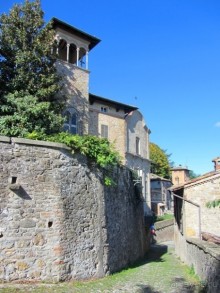 Эмилия-Романья вдоль и немного поперёк (Болонья и окрестности). Часть 8