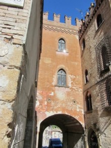 Эмилия-Романья вдоль и немного поперёк (Болонья и окрестности). Часть 8