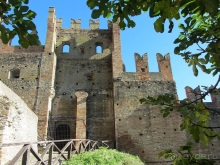 Эмилия-Романья вдоль и немного поперёк (Болонья и окрестности). Часть 8