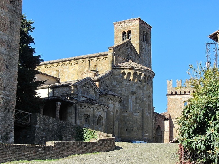 Эмилия-Романья вдоль и немного поперёк (Болонья и окрестности). Часть 8