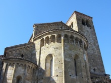 Эмилия-Романья вдоль и немного поперёк (Болонья и окрестности). Часть 8