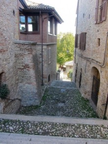 Эмилия-Романья вдоль и немного поперёк (Болонья и окрестности). Часть 8