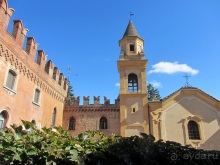 Эмилия-Романья вдоль и немного поперёк (Болонья и окрестности). Часть 8