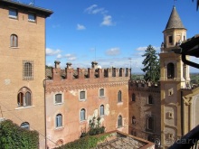 Эмилия-Романья вдоль и немного поперёк (Болонья и окрестности). Часть 8