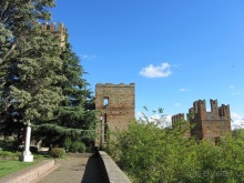 Эмилия-Романья вдоль и немного поперёк (Болонья и окрестности). Часть 8